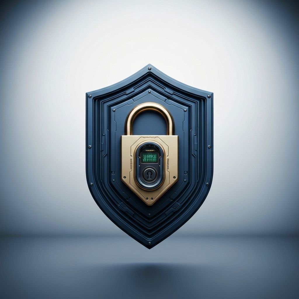 10 Essential Cybersecurity Practices Every Business Should Implement