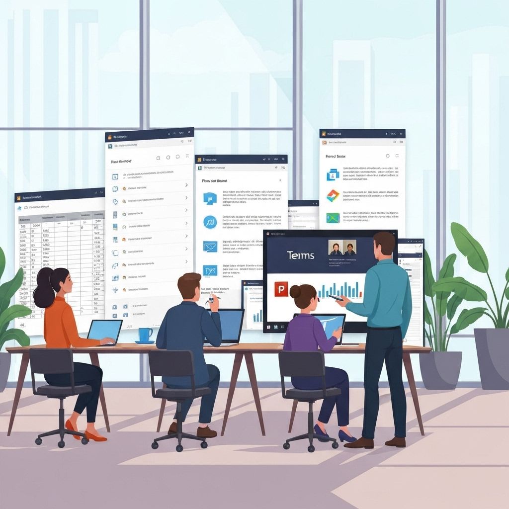 Microsoft 365 Tips: Hidden Features That Will Save You Hours