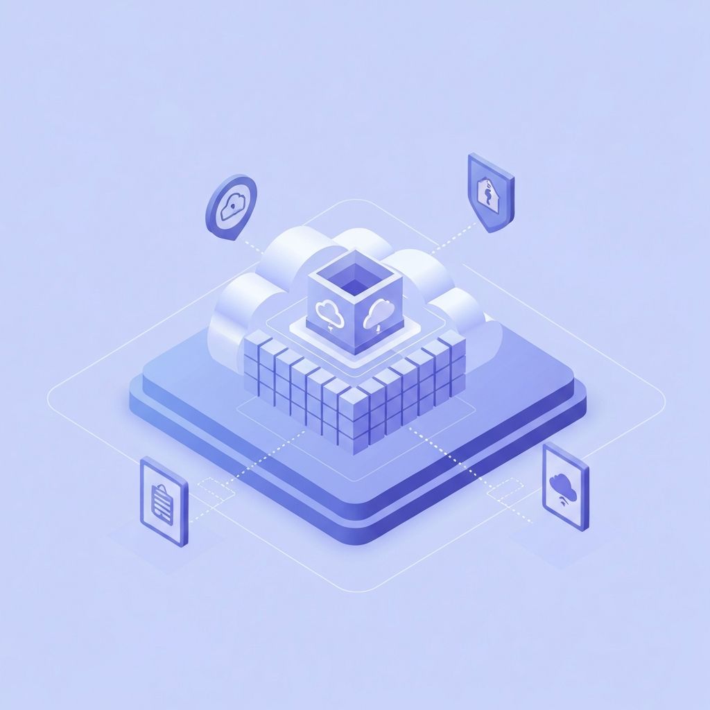 Modern cloud backup strategy