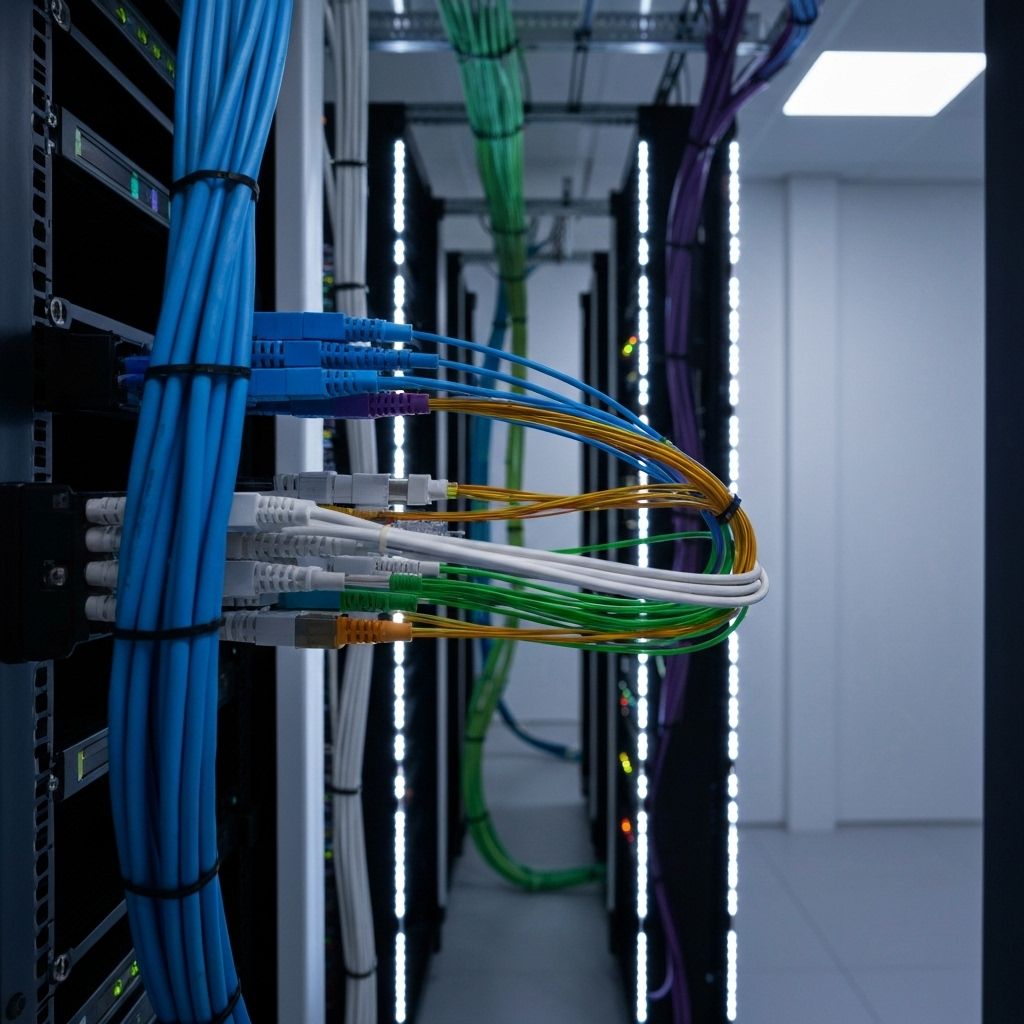 Signs It's Time to Upgrade Your Business Network Infrastructure