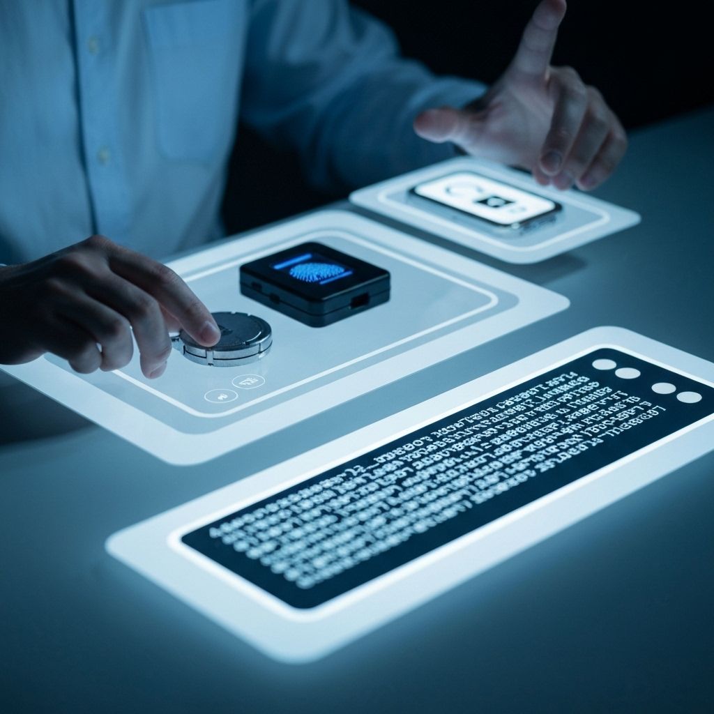 Password Management: Creating a Security Culture in Your Organization